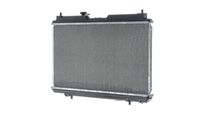 Thumbnail - Radiateur - CR740000S - MAHLE