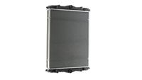 Thumbnail - Radiateur - CR2583001S - MAHLE