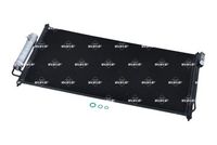 Kondensator, Klimaanlage