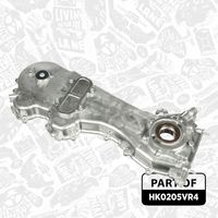Thumbnail - Krukas - HK0205VR4 - ET ENGINETEAM