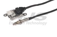 NOx-Sensor, Harnstoffeinspritzung