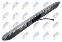 дръжка на задна врата