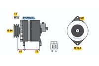 Generator