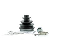 Burduf cauciuc, articulatie planetara AISIN, Cod: BCJAZ-7005