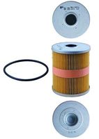 Thumbnail - Oliefilter - OX125D - KNECHT
