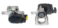 Bremssattel