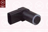 Sensor, Einparkhilfe