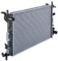 Thumbnail - Radiateur - CR1344000S - MAHLE