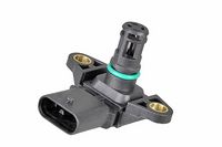 датчик, налчгане във всмукателните тръби