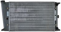 Thumbnail - Radiateur - CR418000P - MAHLE