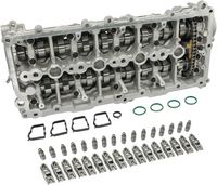 комплект ангренажна верига