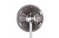 Thumbnail - Koppeling, radiateurventilator - CFC182000P - MAHLE
