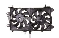 Thumbnail - Koelventilatorwiel - CFF369000P - MAHLE