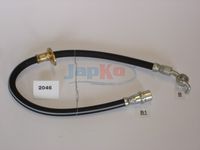 държач, спирачен маркуч