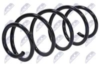 Arc spiral NTY, Cod: ASZ-PL-023