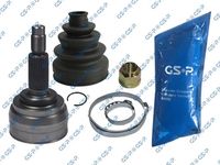 Set articulatie, planetara GSP, Cod: 841251