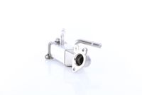 NISSENS Koeler, uitlaatterugvoering 7