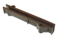 Gleitschiene, Steuerkette