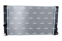 Kühler, Motorkühlung