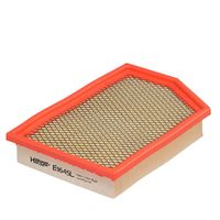 въздушен филтър