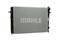 Thumbnail - Radiateur - CR909000P - MAHLE