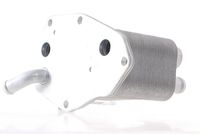 Thumbnail - Oliekoeler, motorolie - CLC159000S - MAHLE