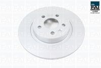 спирачен диск