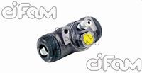 Cilindru receptor frana CIFAM, Cod: 101-990
