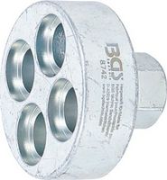 HALTEWERKZEUG KURBELWELLE