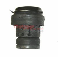 Lagerung, Motor