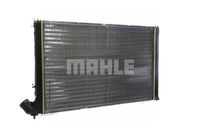 Thumbnail - Radiateur - CR594000S - MAHLE