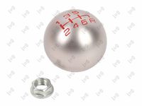 KAPPE SCHALTHEBELKNAUF