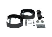 BOSCH Remschoenset 2