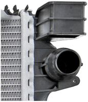 Thumbnail - Radiateur - CR583000P - MAHLE