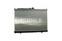 Thumbnail - Radiateur - CR1881000S - MAHLE