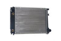 Thumbnail - Radiateur - CR117000S - MAHLE