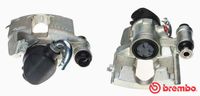 Bremssattel