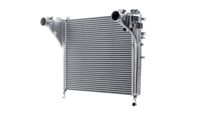 Thumbnail - Intercooler, inlaatluchtkoeler - CI33000P - MAHLE
