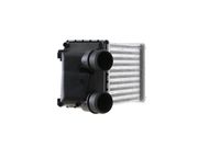 Thumbnail - Intercooler, inlaatluchtkoeler - CI16000S - MAHLE