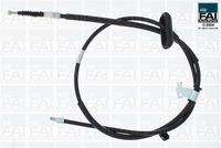 жило, ръчна спирачка