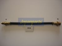 държач, спирачен маркуч