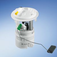 Kraftstoff-Fördereinheit