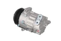 Compresor, climatizare KAMOKA, Cod: 7820093