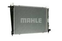 Thumbnail - Radiateur - CR1316000P - MAHLE