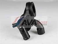 термостат, охладителна течност