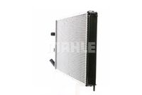 Thumbnail - Radiateur - CR2203000S - MAHLE