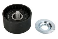 BTA Geleide rol/omdraairol, Poly V-riem 2