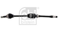 Planetara FEBI BILSTEIN, Cod: 1007511