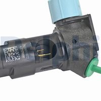DELPHI Injector 2
