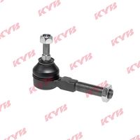 накрайник на напречна кормилна щанга